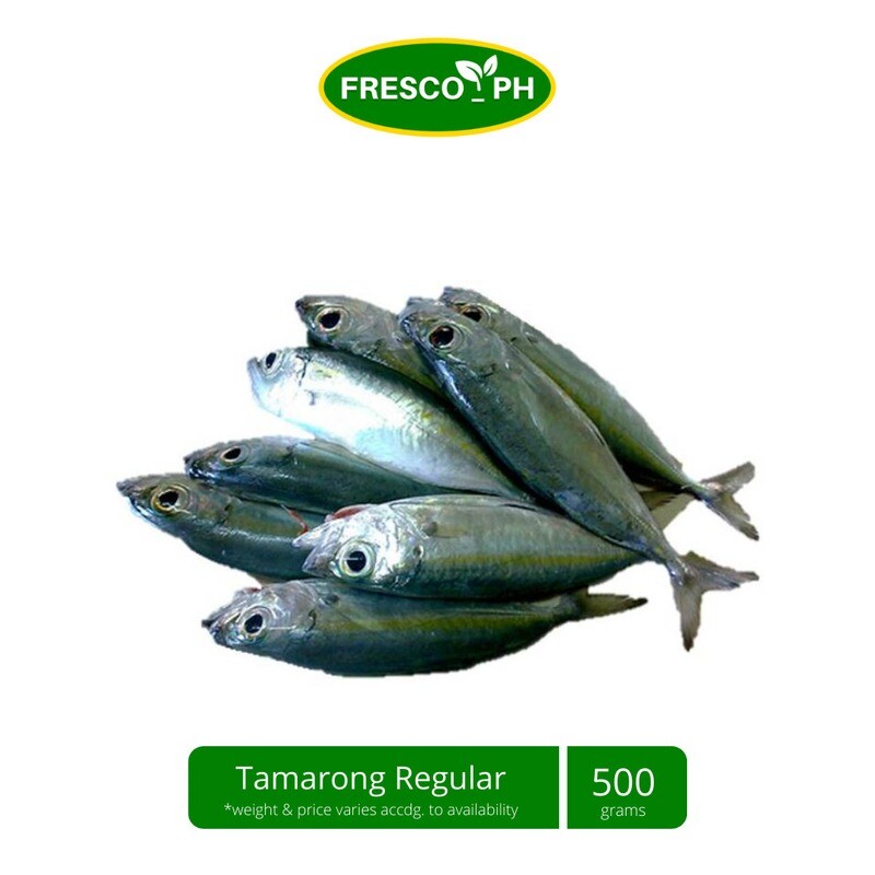 Buy Tamarong Regular at Fresco_PH now!