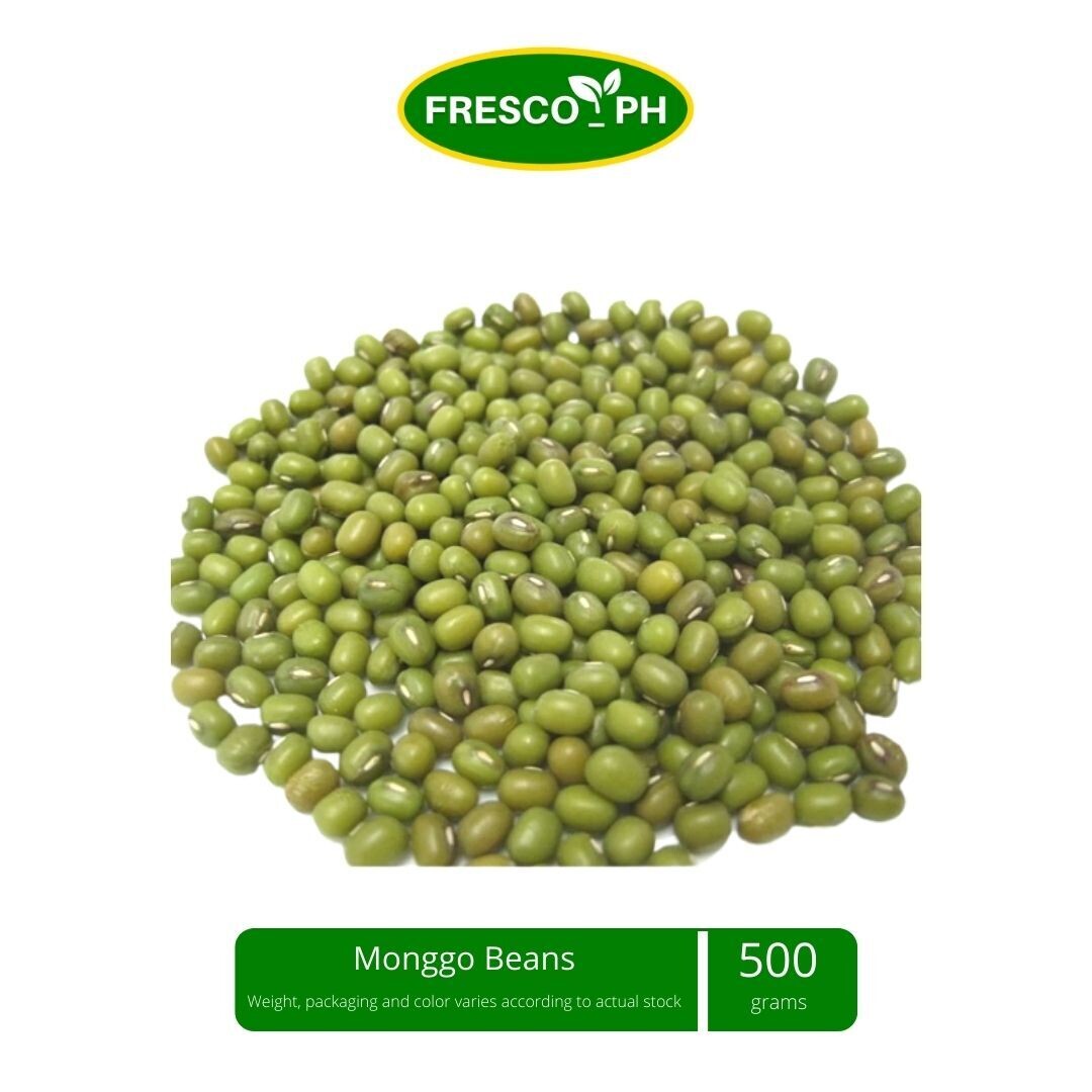 Monggo Beans 500g