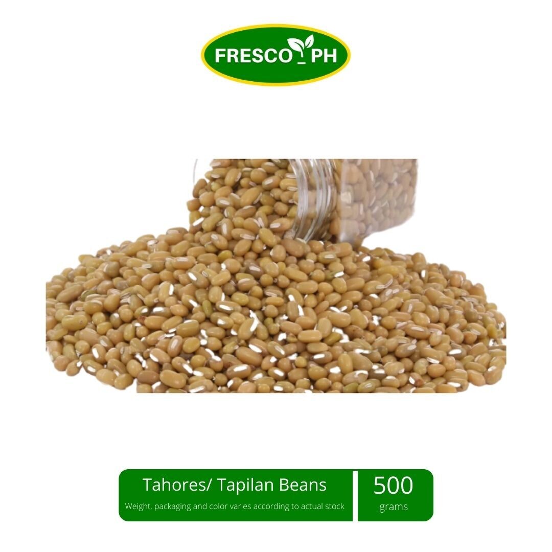Tahores/ Tapilan Beans 500g