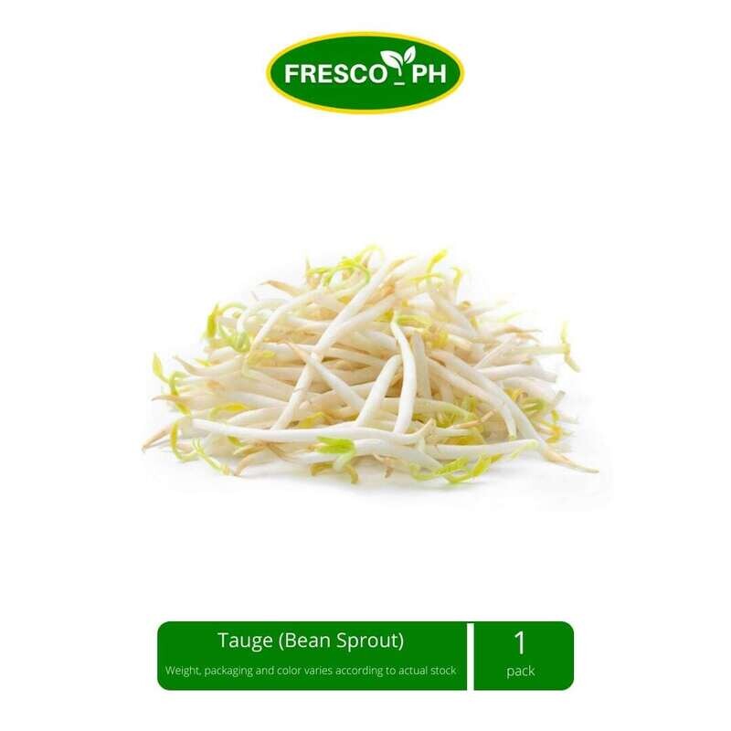 Buy Bean Sprout / Tauge 1 pack at FrescoPH now!
