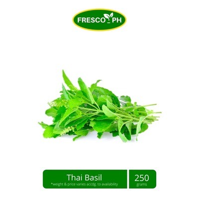 Thai Basil 100g
