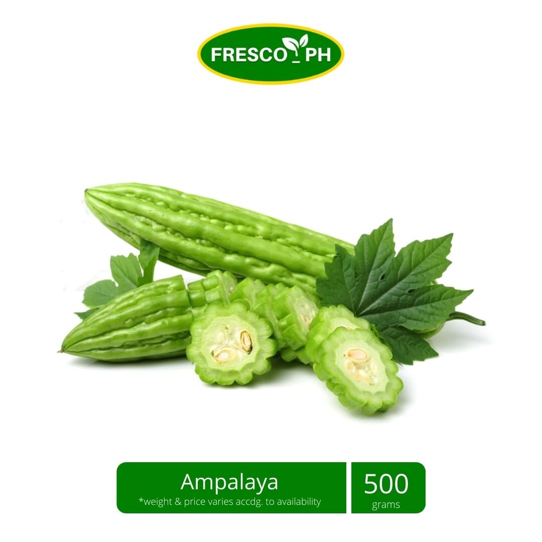 Ampalaya /Paliya 500g