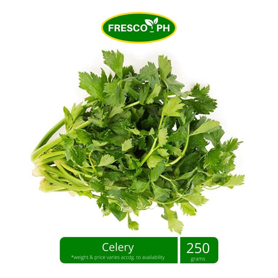 Celery approx. 250g