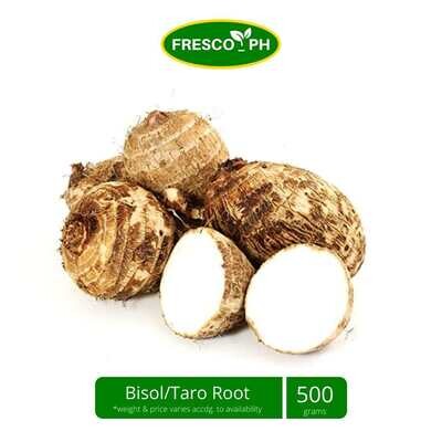 Bisol/Taro Root 500g