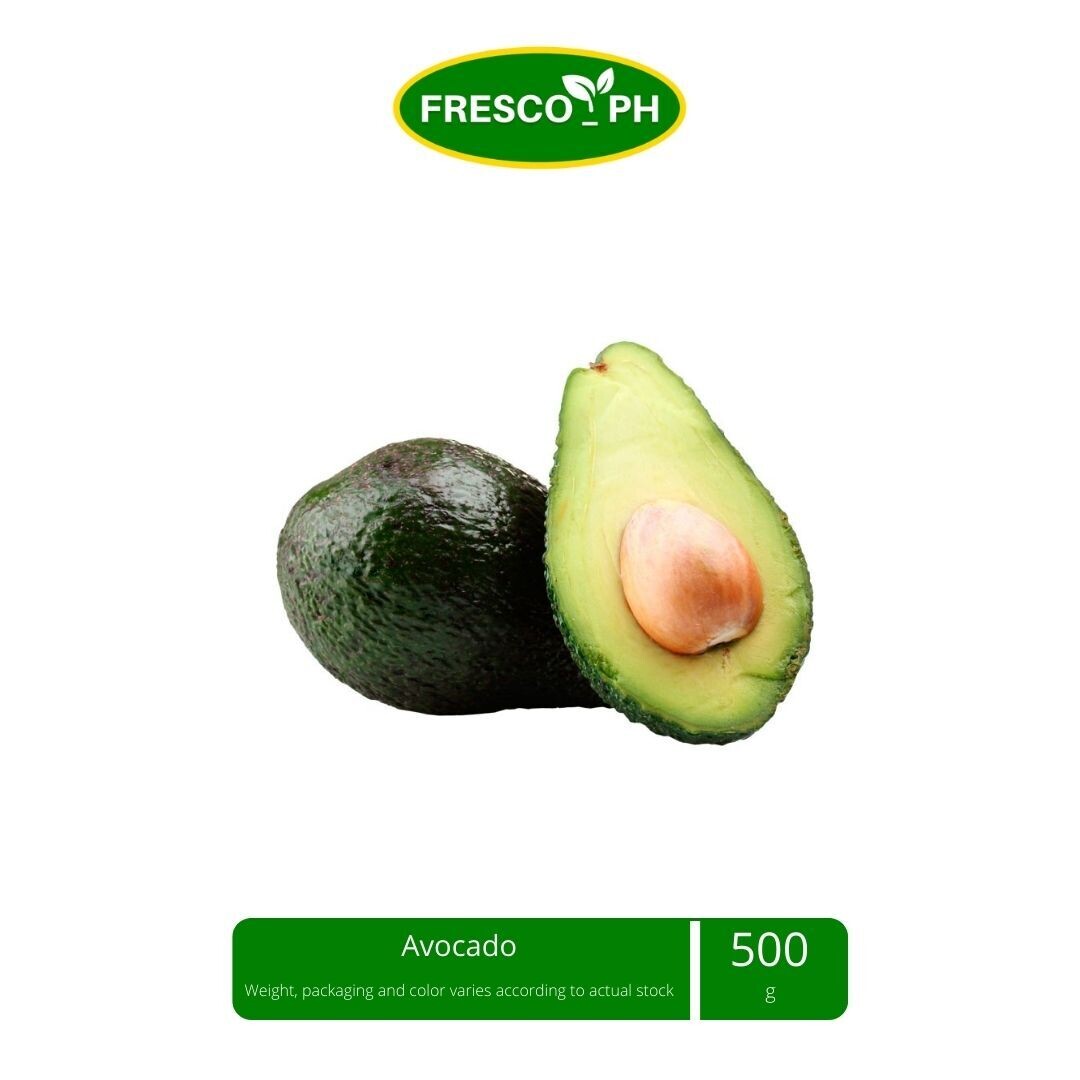 Avocado 500g