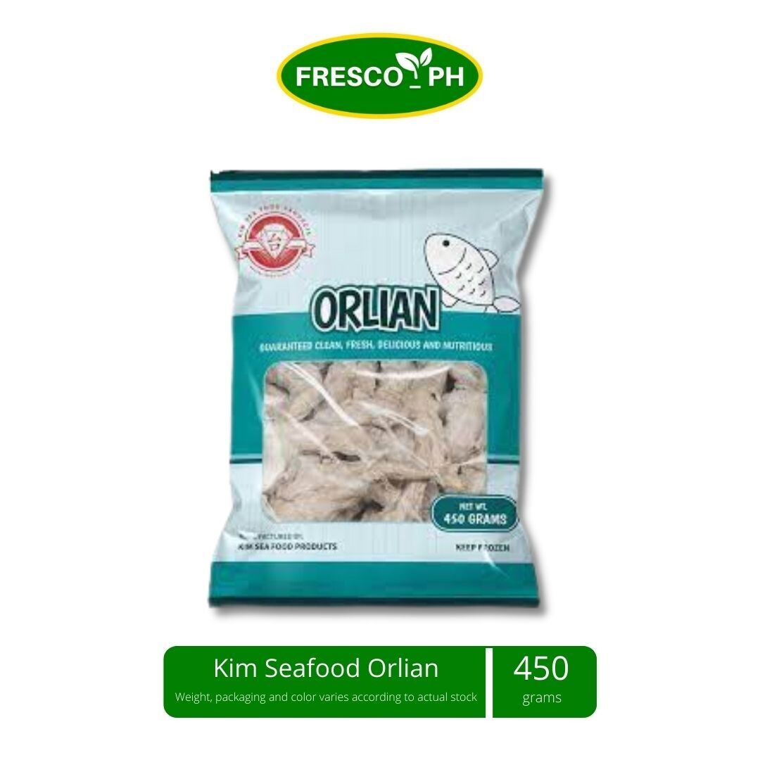 Kim Seafoods Orlian 450g