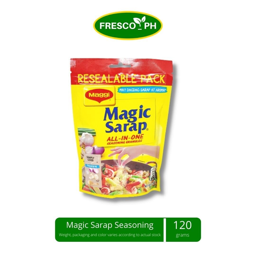 Magic Sarap Seasoning 150