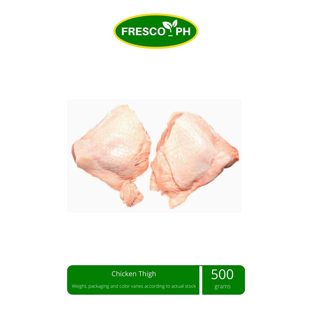 MAGNOLIA Chicken Thigh 500g