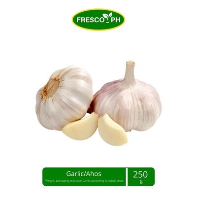 Garlic/ Ahos 250g