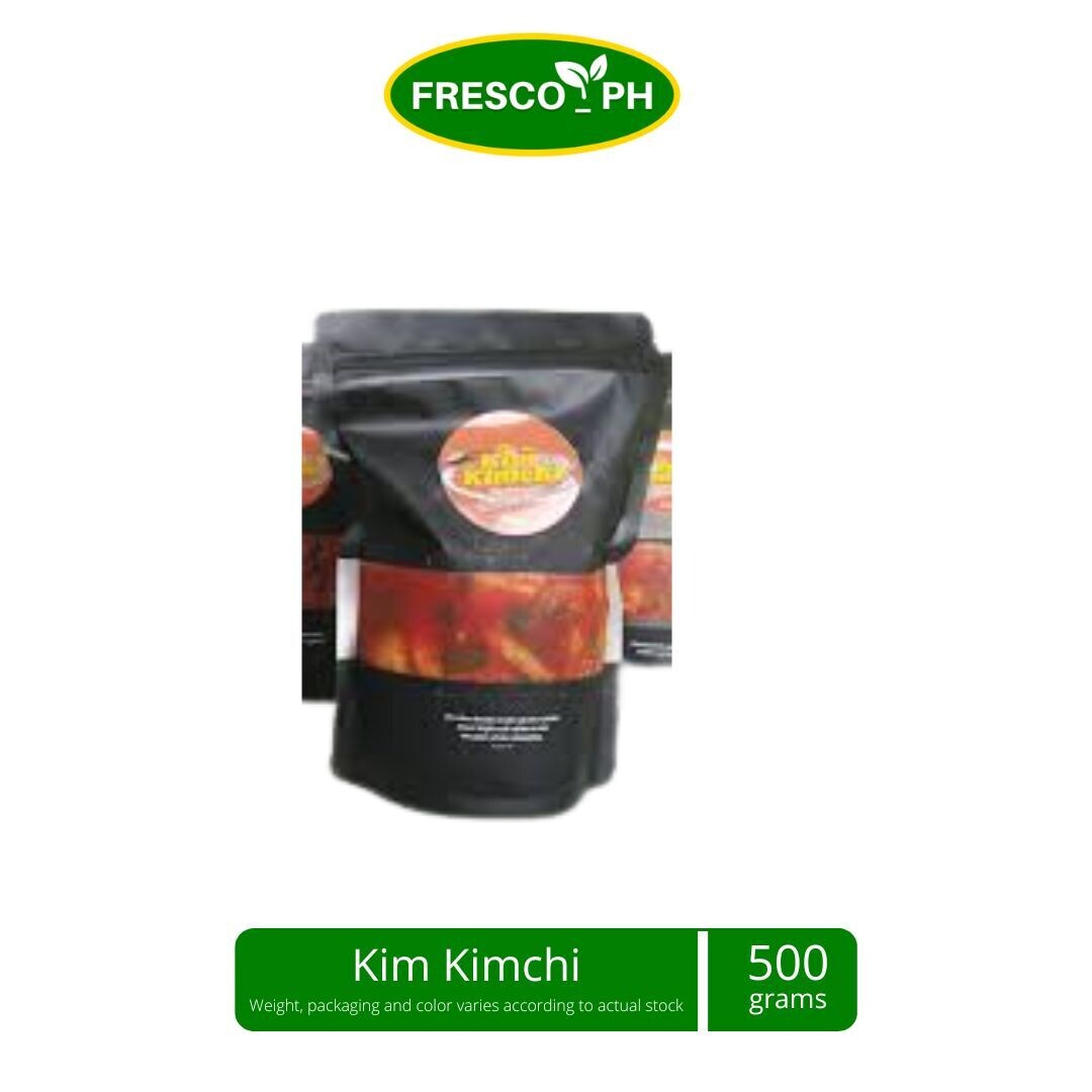 Kim Kimchi 500g