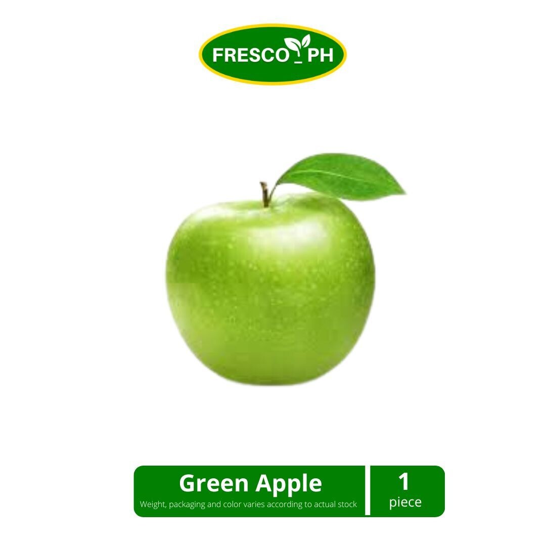 American Green Apple