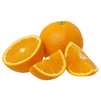 Orange Big (Per Piece)