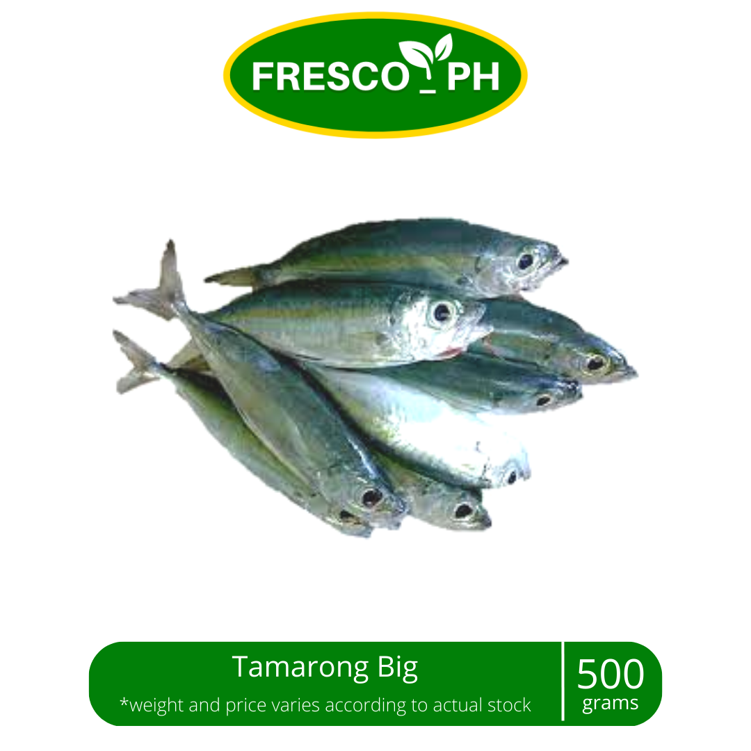 Tamarong Big 500g