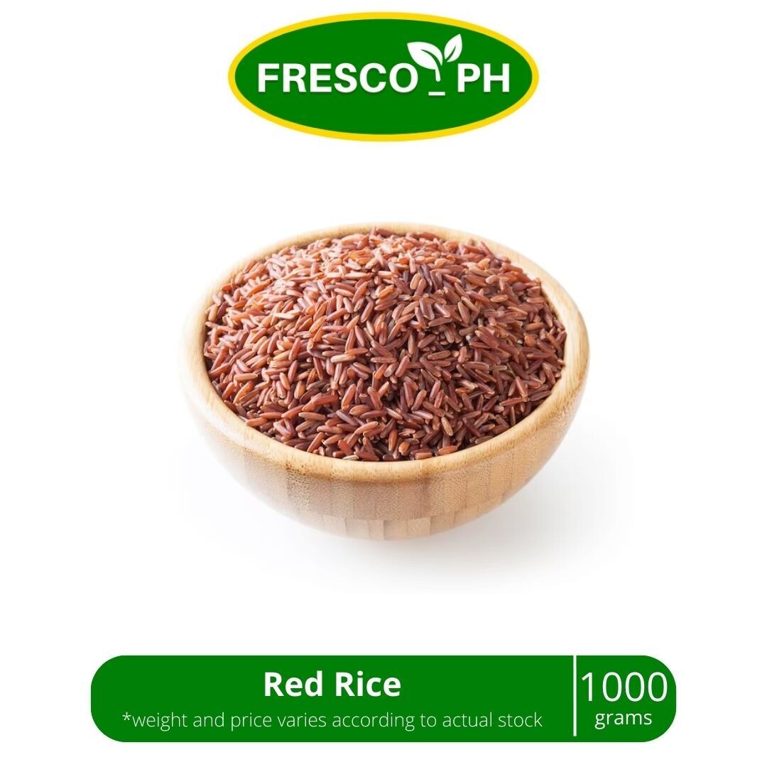 Red Rice 1kg