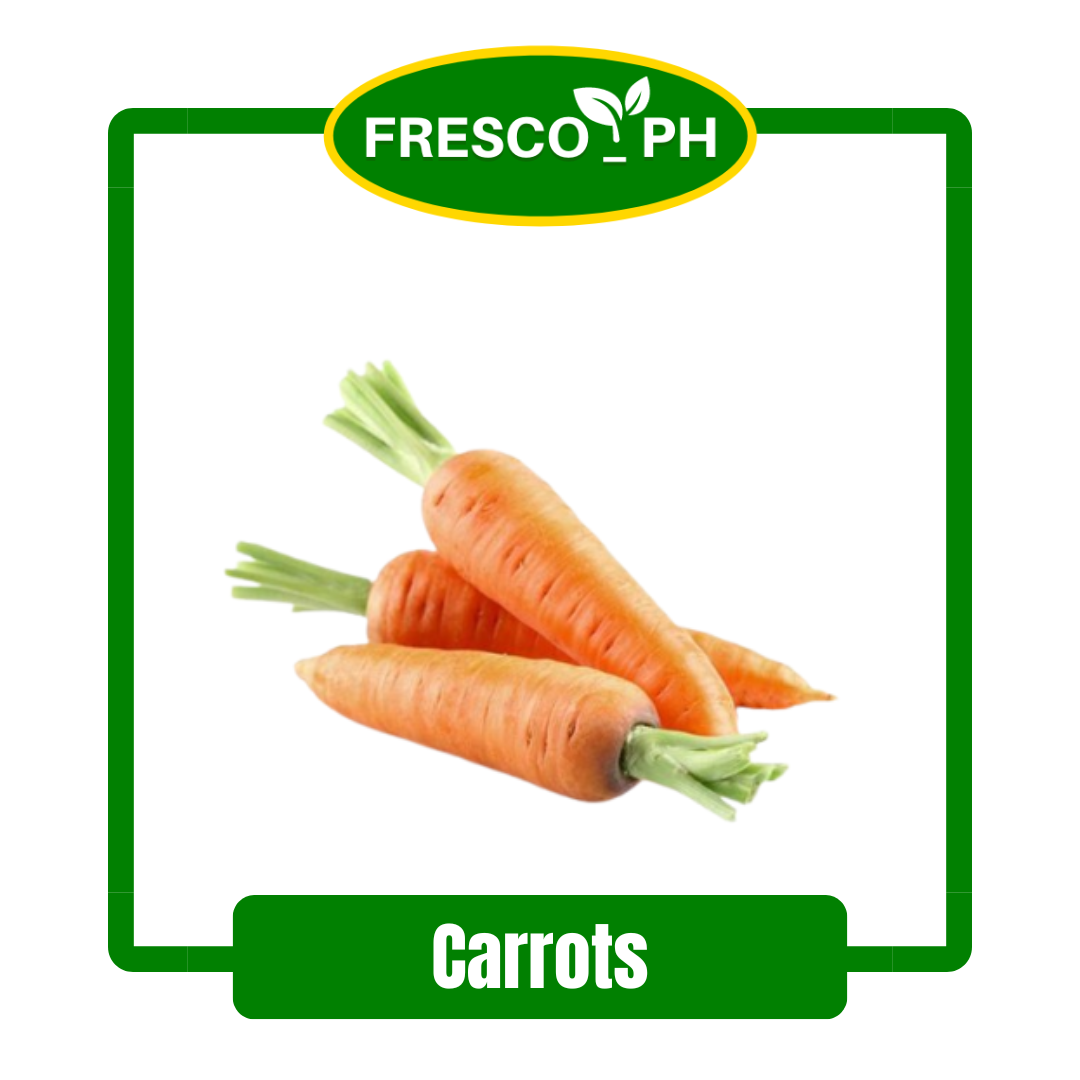 Carrots