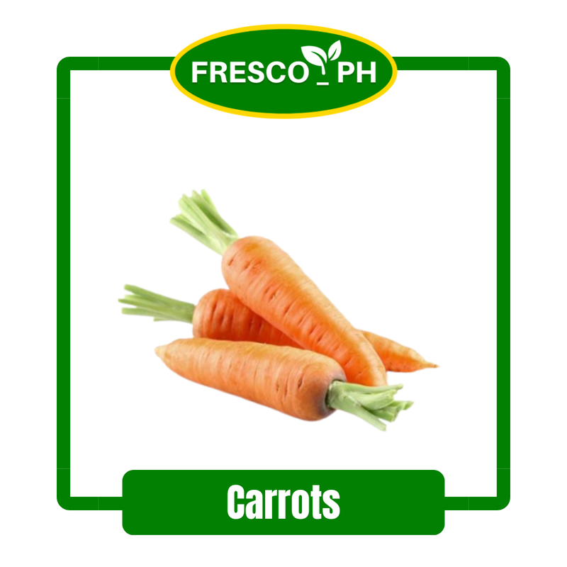 Carrots