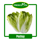 Pechay (500 grams)