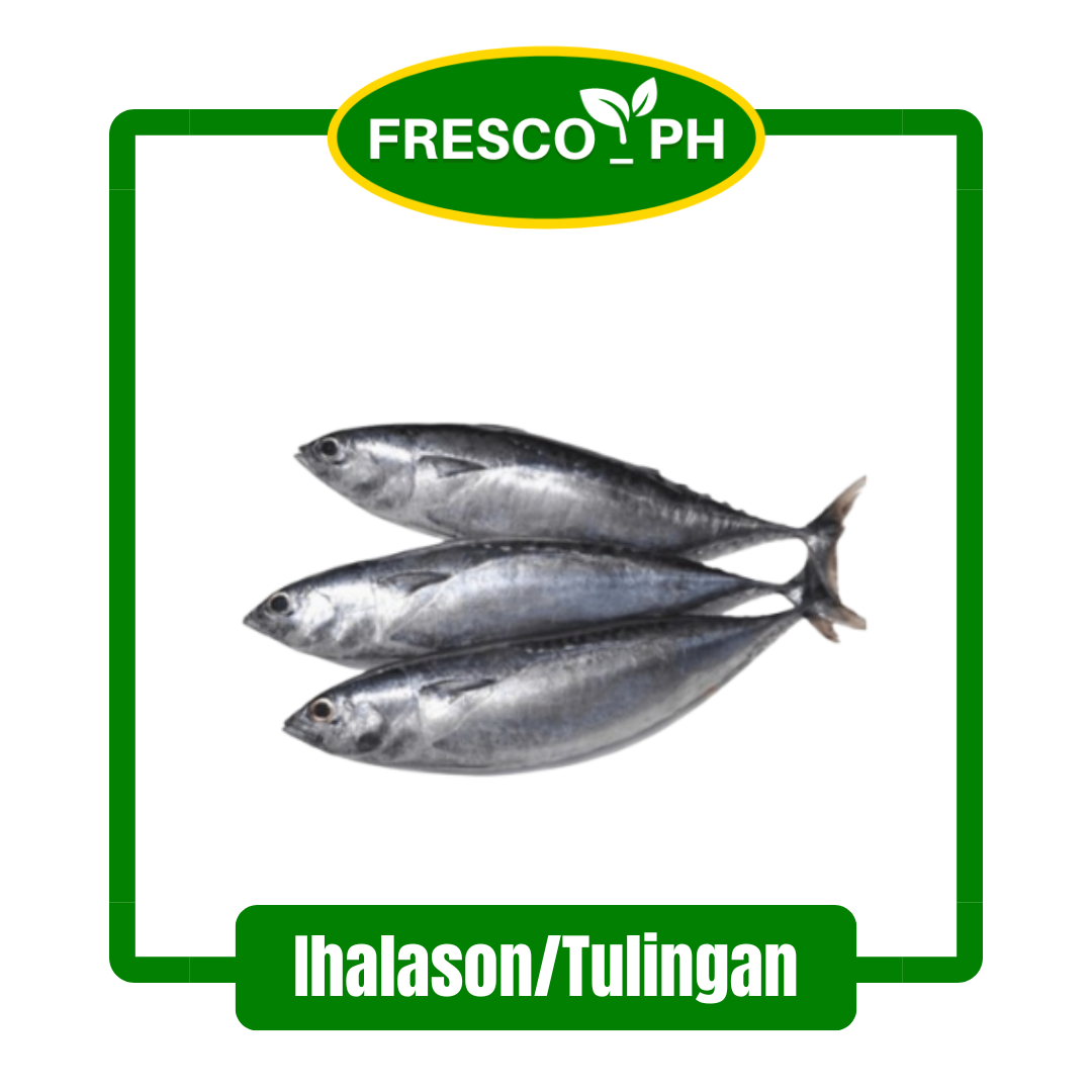 Ihalason (500 grams)