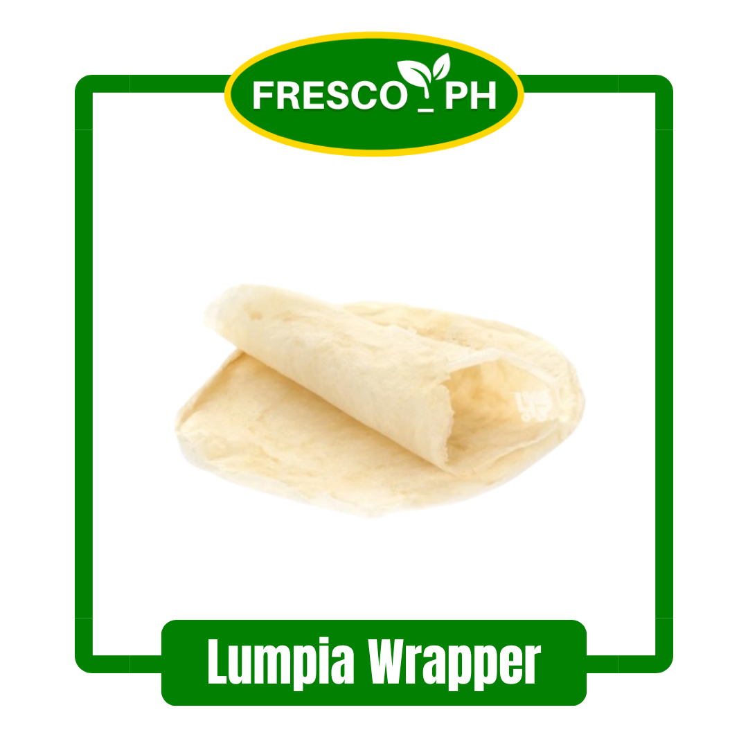 Lumpia Wrapper 50&#39;s