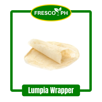 Lumpia Wrapper 50&#39;s
