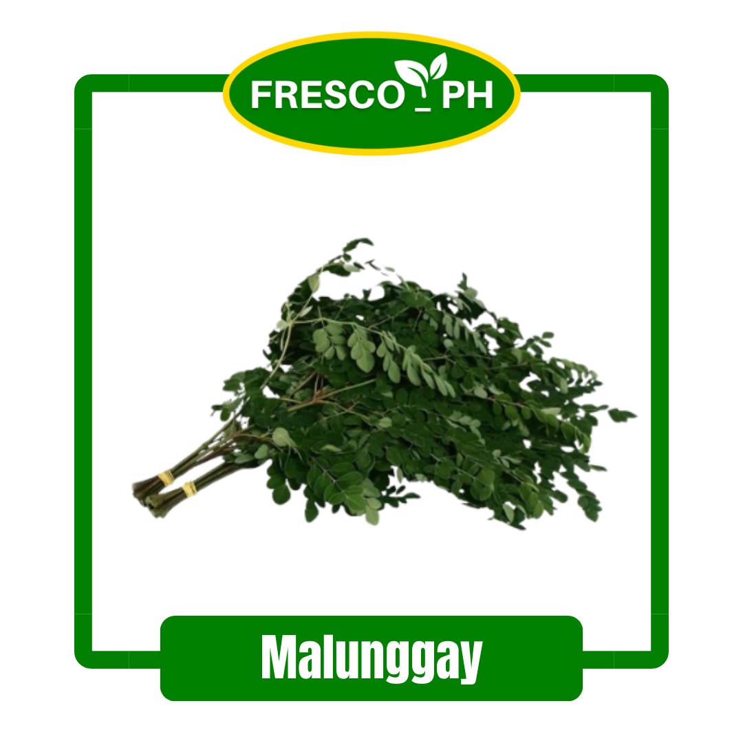 Malunggay (per tie)