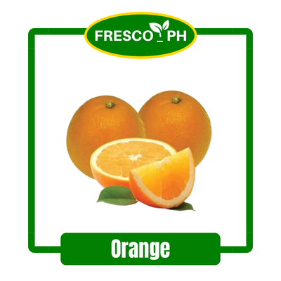 Orange (per piece)