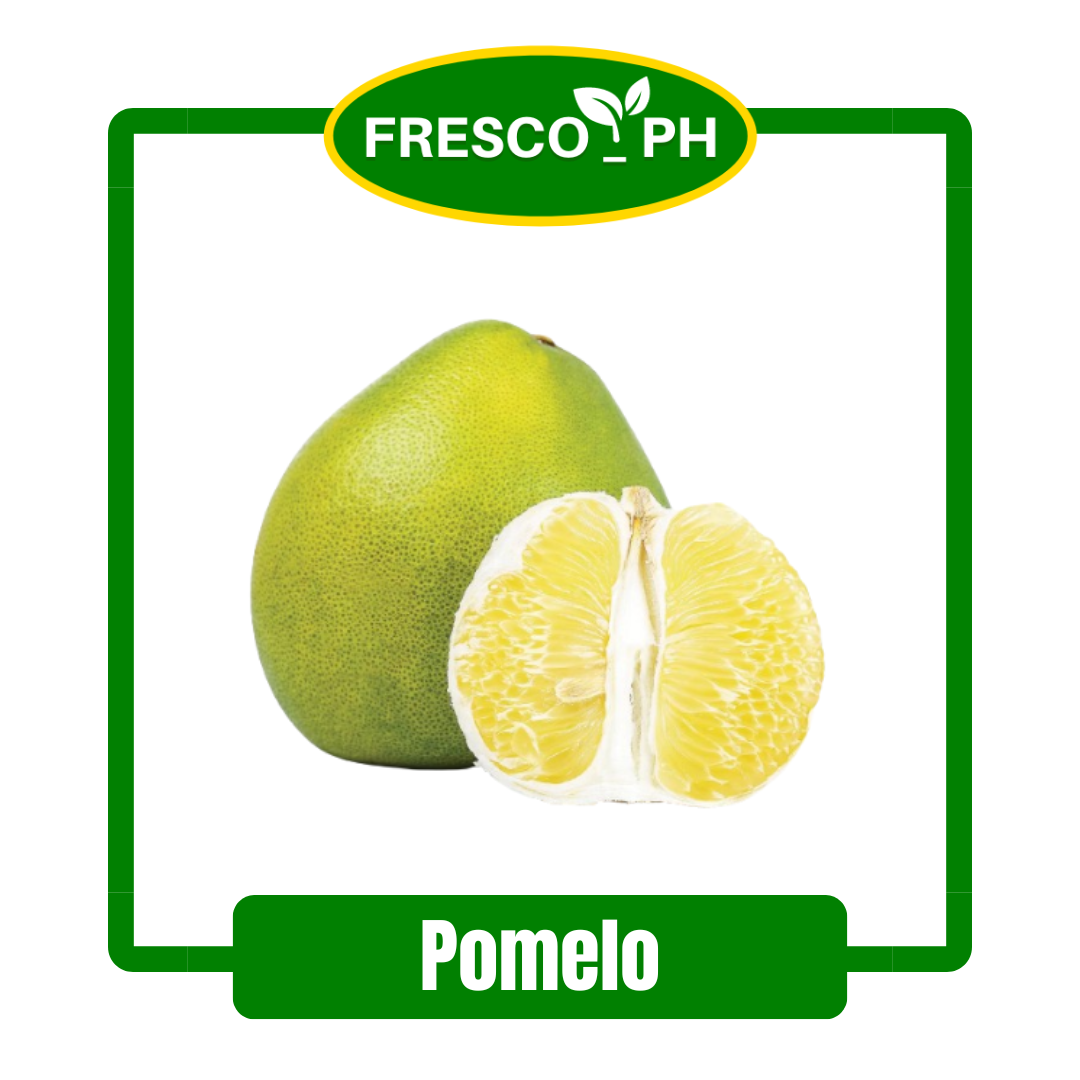 Pomelo Davao (1 Kilogram)