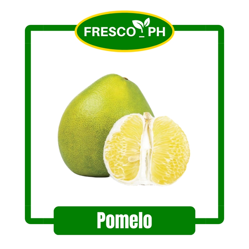 Pomelo Davao (1 Kilogram)