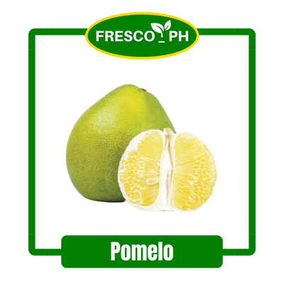 Pomelo Davao (1 Kilogram)