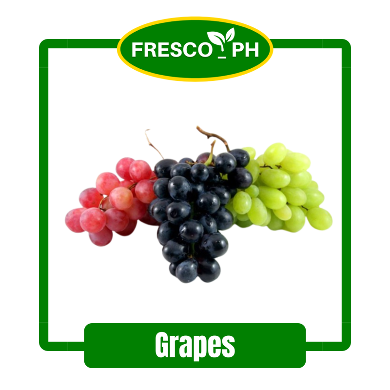 Grape Fruit