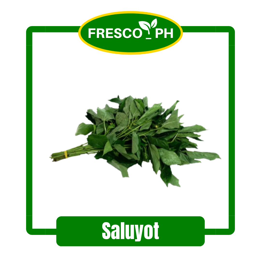 Saluyot (per tie)