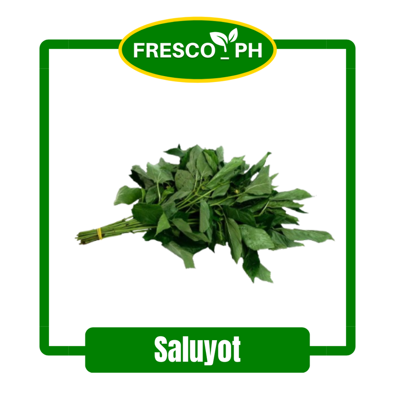 Saluyot (per tie)