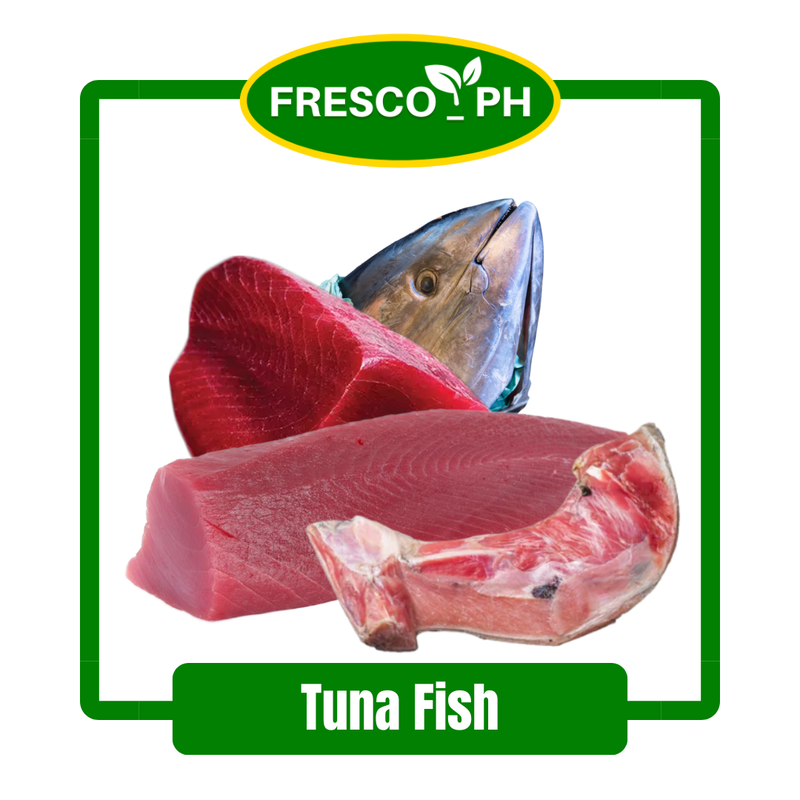 Tuna