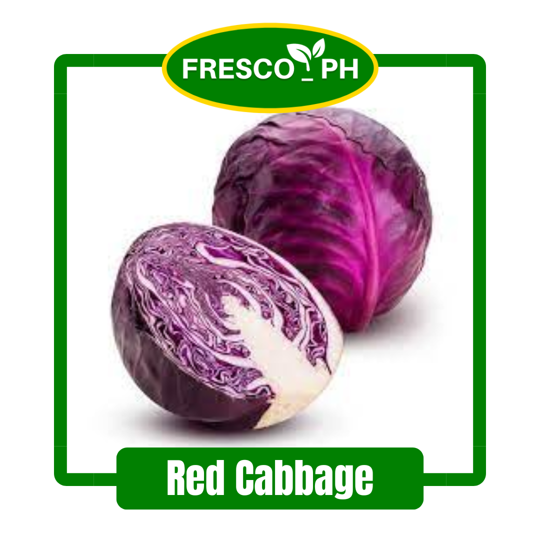 Red Cabbage