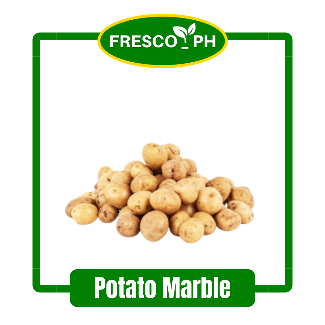 Potato Marble
