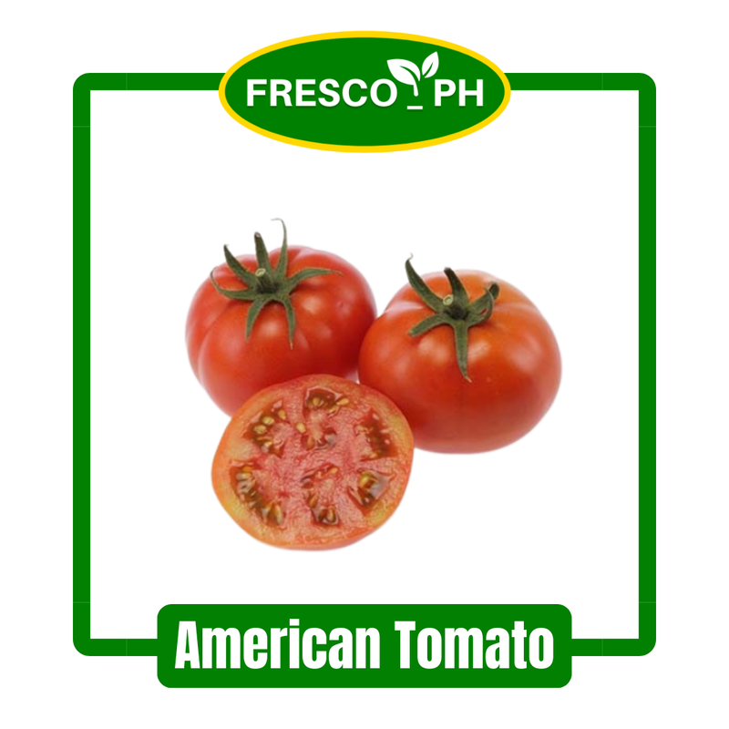 American Tomato