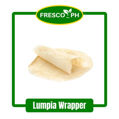 Lumpia Wrapper 50&#39;s