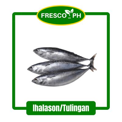 Ihalason (500 grams)