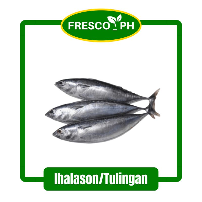 Ihalason (500 grams)