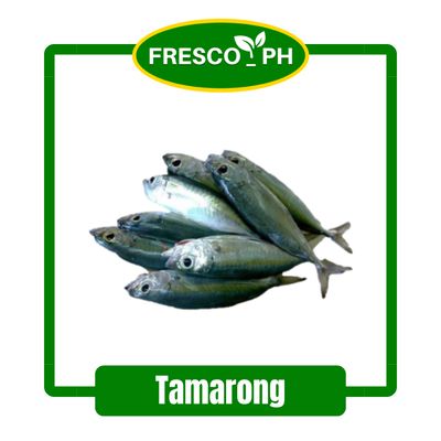 Tamarong (500 grams)