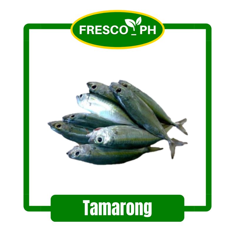 Tamarong (500 grams)