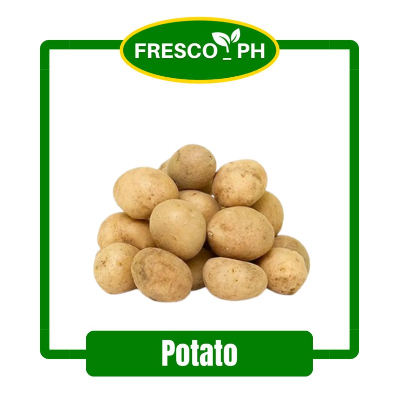 Potato (1 Kilogram)