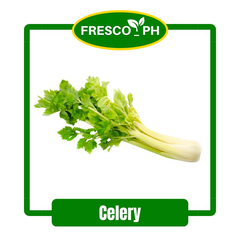 Celery