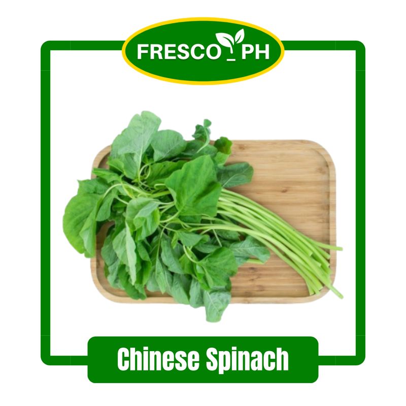 Chinese Spinach (250 grams)