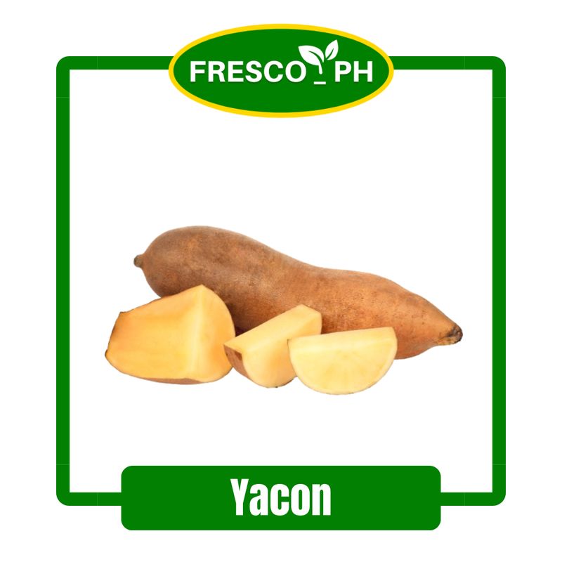 Yacon