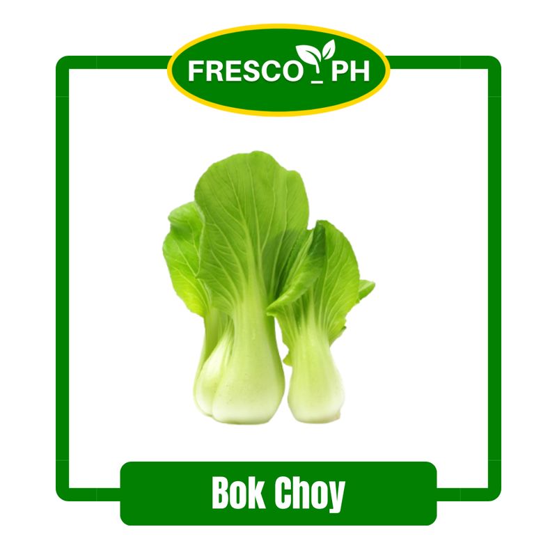 Bok Choy (250 grams)
