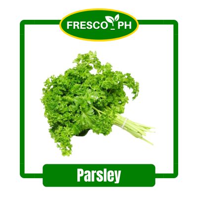 Parsley (100 grams)