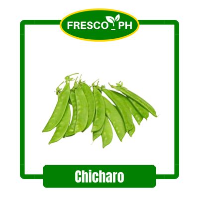 Chicharo (100 grams)