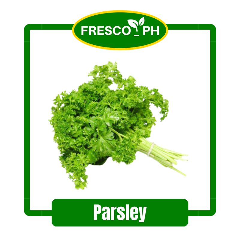 Parsley (100 grams)