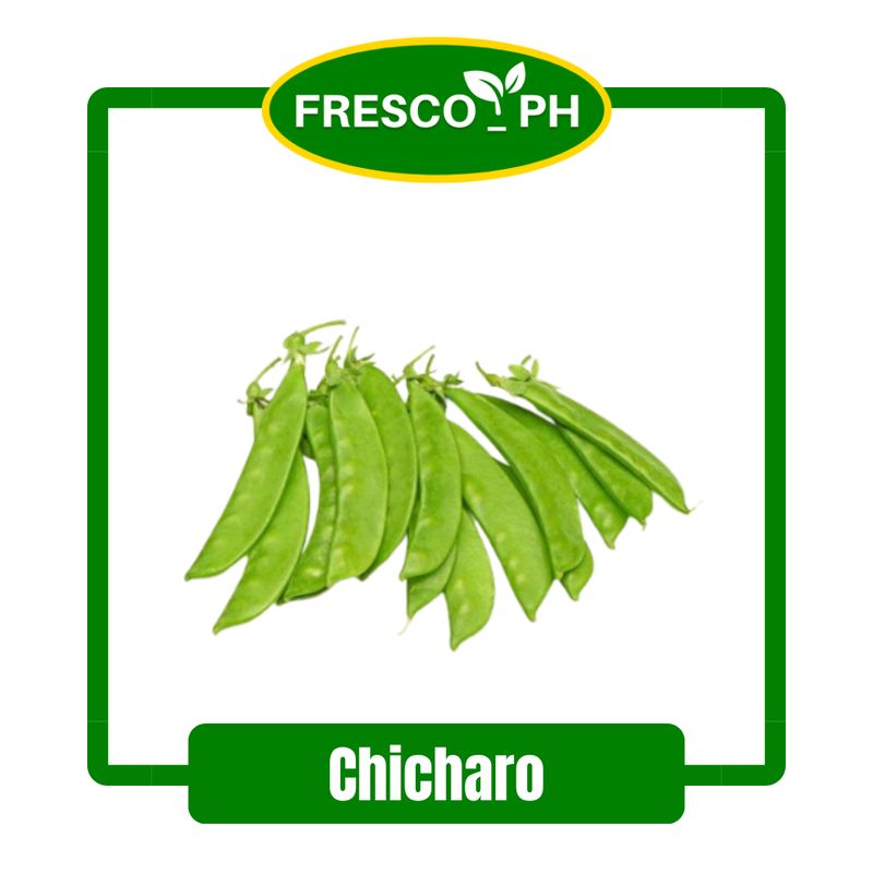 Chicharo (100 grams)